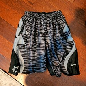 Nike KD shorts